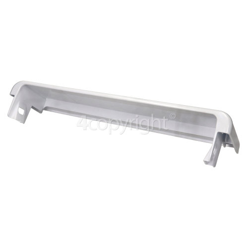 Whirlpool S20E RWW2V-A/H Fridge Door Lower Bottle Shelf : LXH 380x92mm