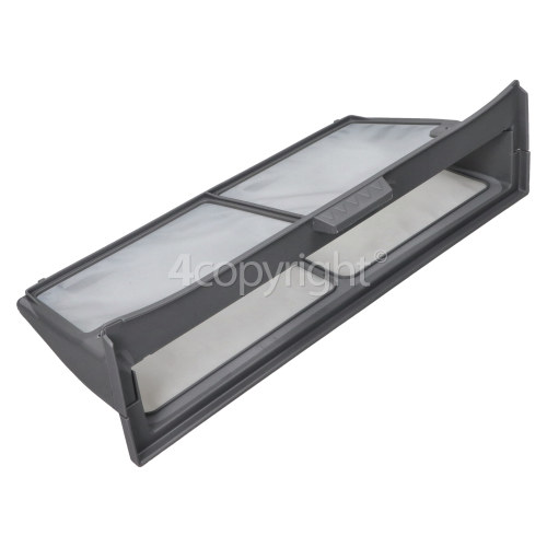 Grundig Outer Fluff Filter Assembly