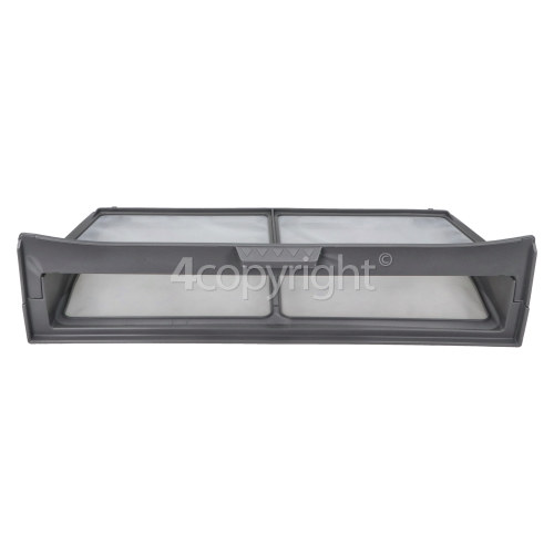 Grundig Outer Fluff Filter Assembly