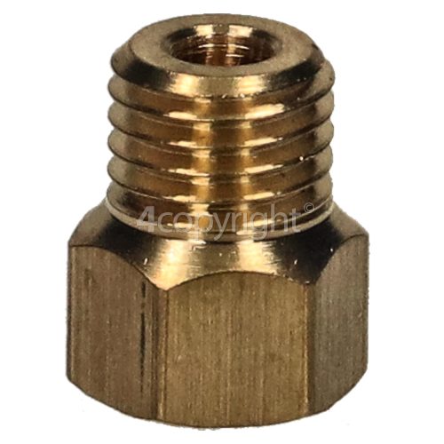 Rangemaster 91930 PROFESSIONAL PLUS 90 NG BLACK Lpg Gas Injector