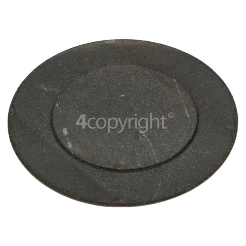 Rangemaster (9167) Df/Ng Cream 48mm Burner Cap Triple Ring Inner