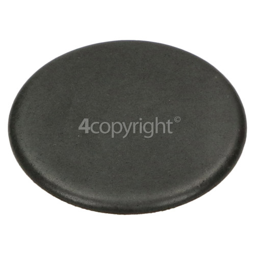 Rangemaster (9167) Df/Ng Cream 48mm Burner Cap Triple Ring Inner