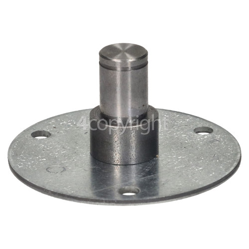 Hoover DMC D1013B-80 Drum Shaft