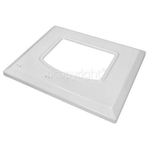 Rangemaster Left Hand Outer Door
