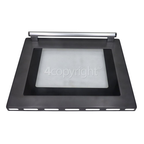 Rangemaster Right Oven Outer Door