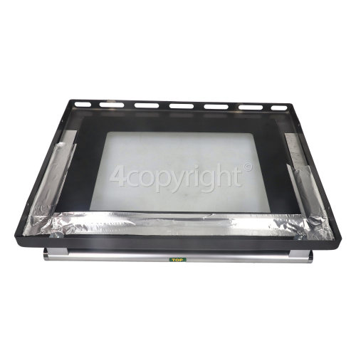 Rangemaster Right Oven Outer Door