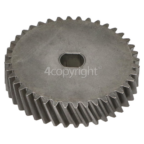 Kenwood Primary Gear