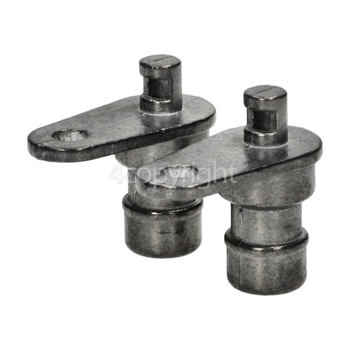 McCulloch 12597 Port Washout