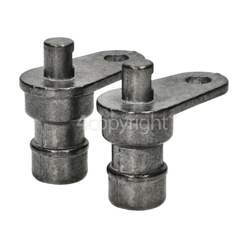 McCulloch 12597 Port Washout