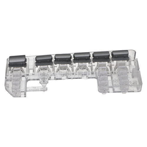 Blomberg Button Panel - Light Guide