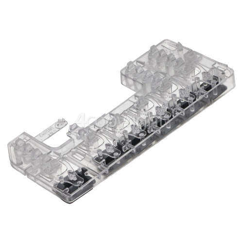 Blomberg Button Panel - Light Guide