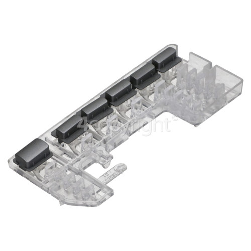 Blomberg Button Panel - Light Guide