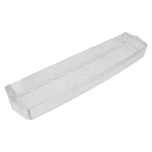 Fridge Door Upper Bottle Rack LXHXD 490x50x113mm