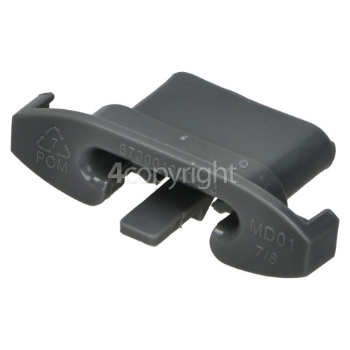 Samsung Rear Rail Stopper End Cap