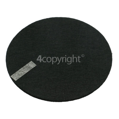BISSELL PowerGlide Lift Off 48751 Pre Motor Fibre Filter