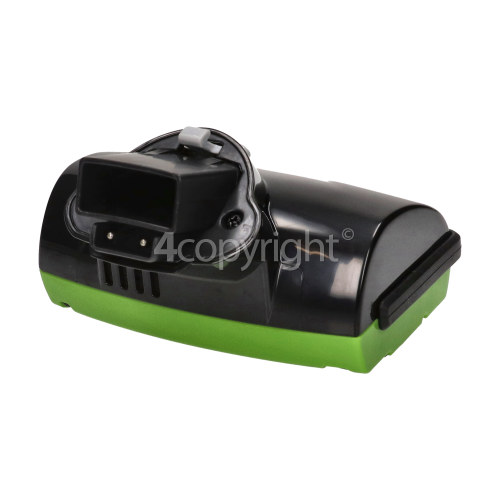 BISSELL Power Foot Eu