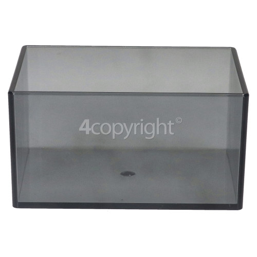 Delonghi KG79 Bean Grinder Cover