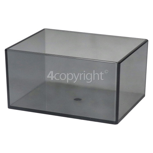 Delonghi KG79 Bean Grinder Cover