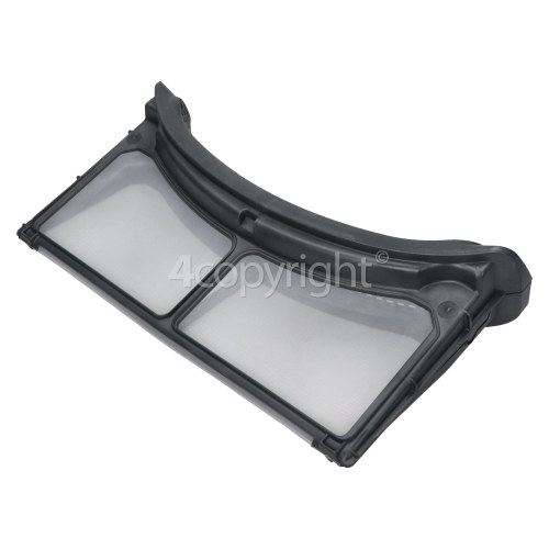 Whirlpool Lint Filter