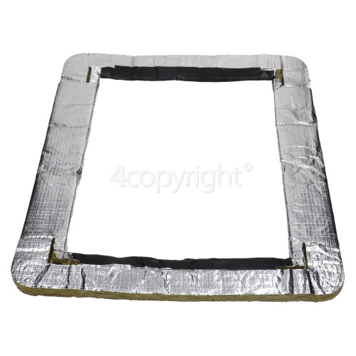 Rangemaster Inner Door Insulation