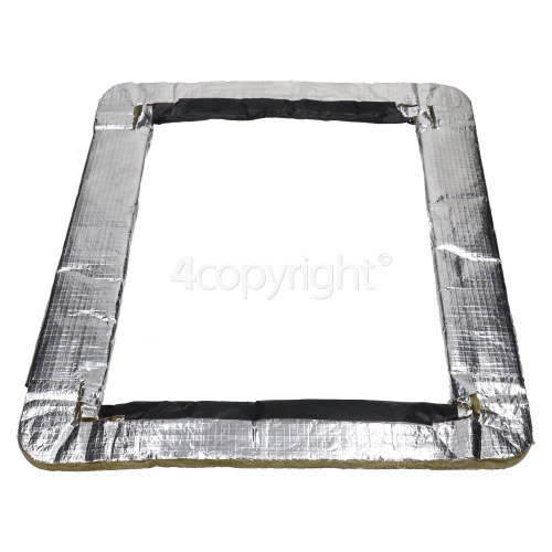 Rangemaster Inner Door Insulation