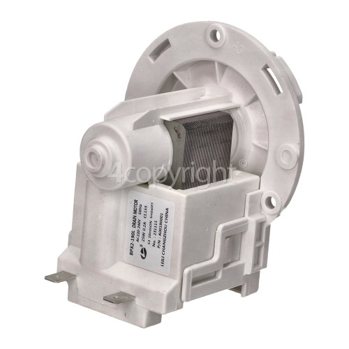 Electrolux Group Drain Pump With Thermal Cut-Out - 30W