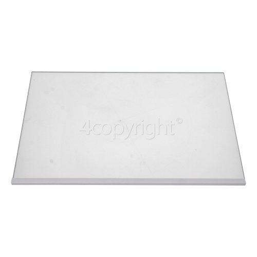 RIF1796 Freezer Glass Shelf