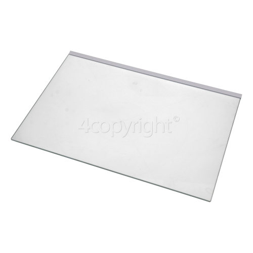 RIF1796 Freezer Glass Shelf
