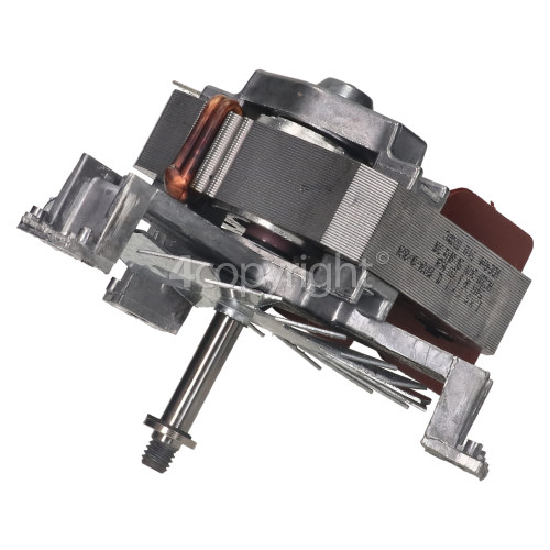 Hotpoint Oven Fan Motor : Fime A20 R00101 16001337 25W