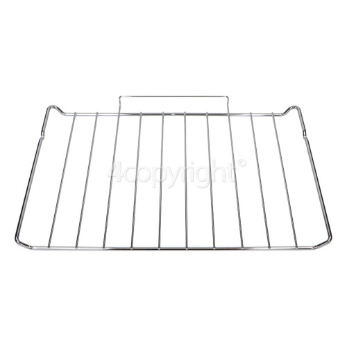 Hotpoint Upper Oven Grid Shelf : 450x330mm