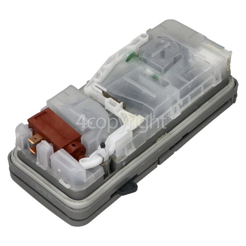 Flavel Dispenser Assembly : Arcelik Type 17 1860 1718601700