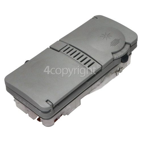 Flavel Dispenser Assembly : Arcelik Type 17 1860 1718601700