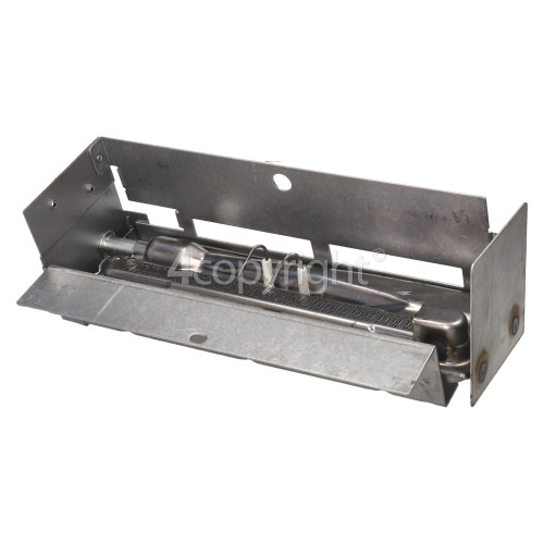Rangemaster 91930 PROFESSIONAL PLUS 90 NG BLACK Oven Burner Kit