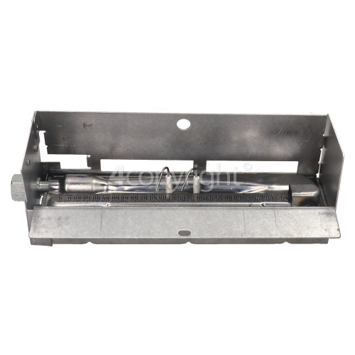 Rangemaster 91930 PROFESSIONAL PLUS 90 NG BLACK Oven Burner Kit