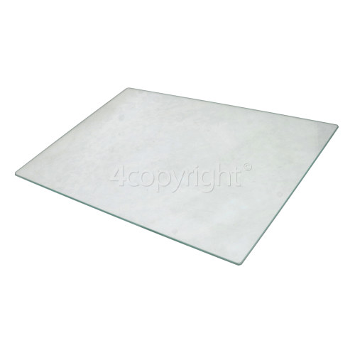 RIF1796 Glass Shelf