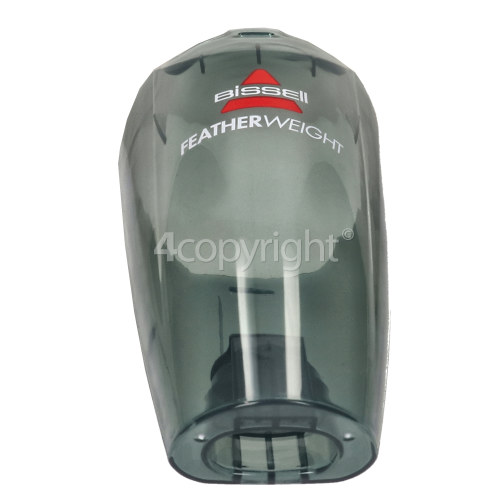 BISSELL Dirt Cup - Smoke Tint