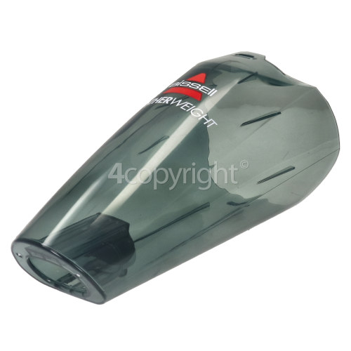 BISSELL Dirt Cup - Smoke Tint
