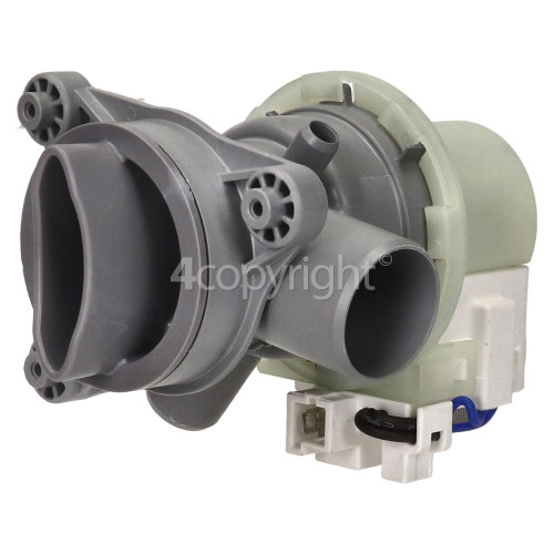 Grundig Pump Assembly