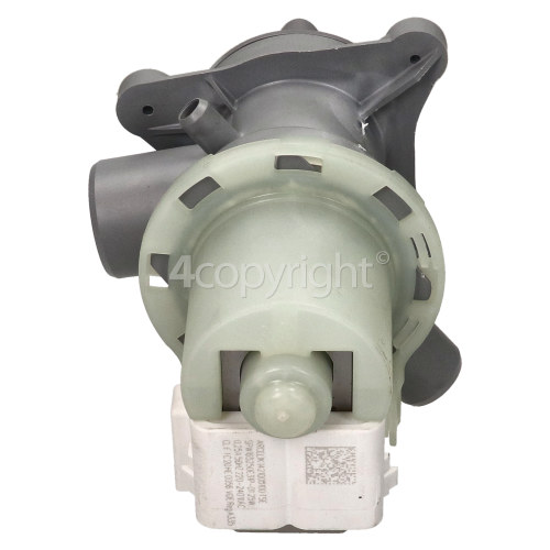 Grundig Pump Assembly