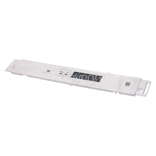 RIF1796 Head Panel Assembly