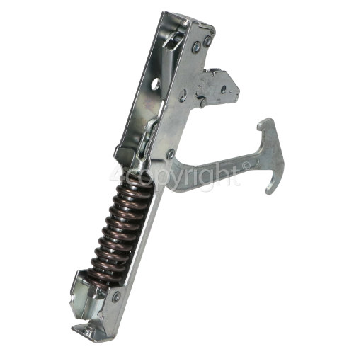 Britannia SI-9TF-MB-CH (544441470) Main Oven Door Hinge