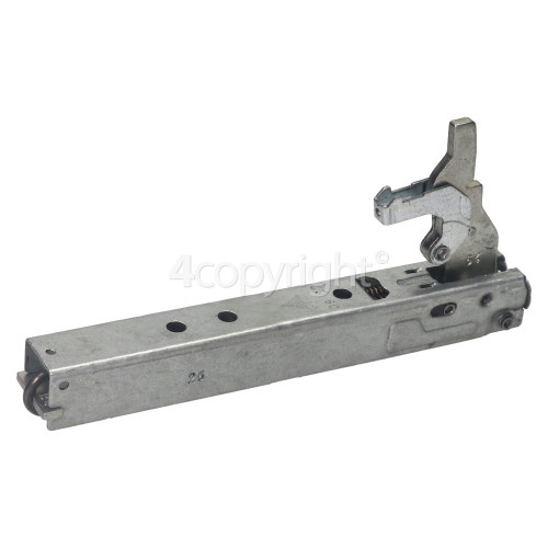 Hoover Door Hinge