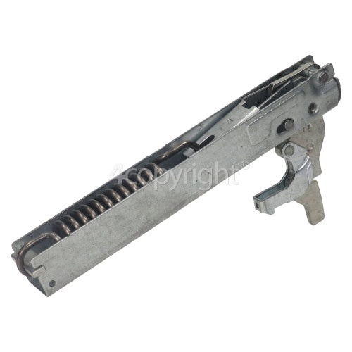 Hoover Door Hinge