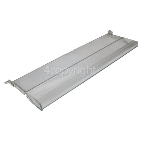 Whirlpool GKNE 19370S A+++ Upper Freezer Flap