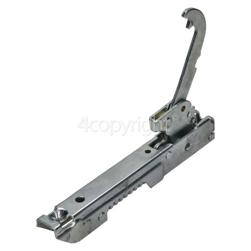 Rangemaster 10003 Professional Plus 100 FX DF FSD Cranberry/Chrome Main Oven Left Hand Door Hinge Kit