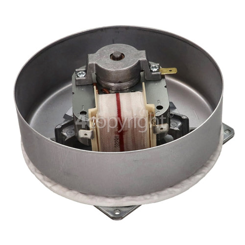Flavel Oven Fan Motor Assembly : EBMpapst RRL152/20L EM3020 340231 55462.4071