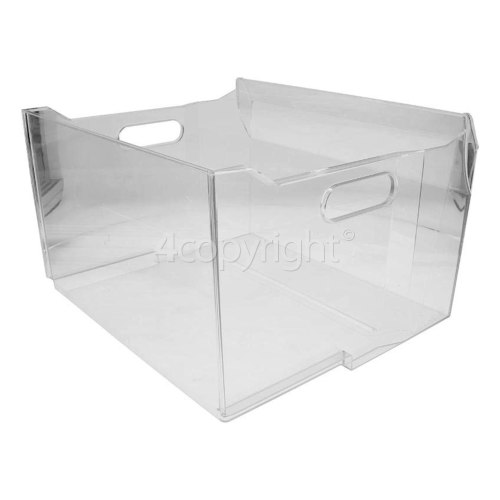 Hotpoint Freezer Top Drawer. Part Number 481010808870. | www