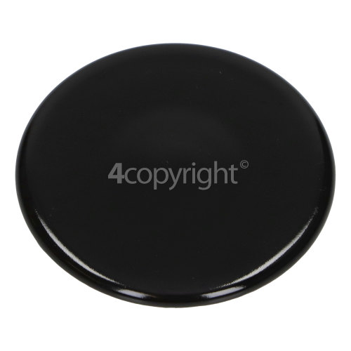 Delonghi IF46ASV Small / Auxiliary Burner Cap : 55mm