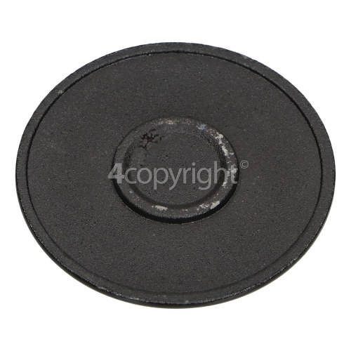 Delonghi IF46ASV Small / Auxiliary Burner Cap : 55mm