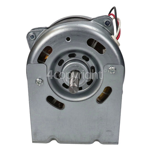 Hotpoint T/D Motor : Welling Type 386 YXH80-2A(L) : Motor & Cradle & Capacitor